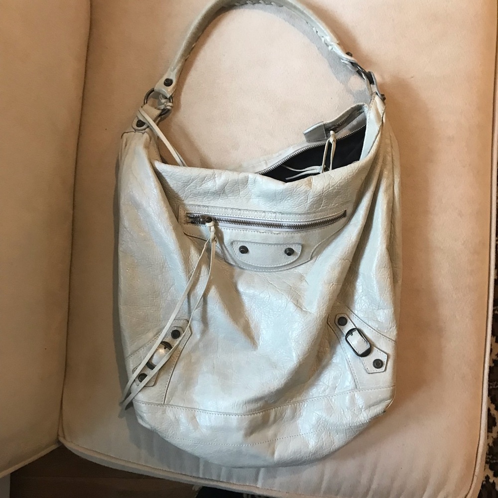 Balenciaga Bag